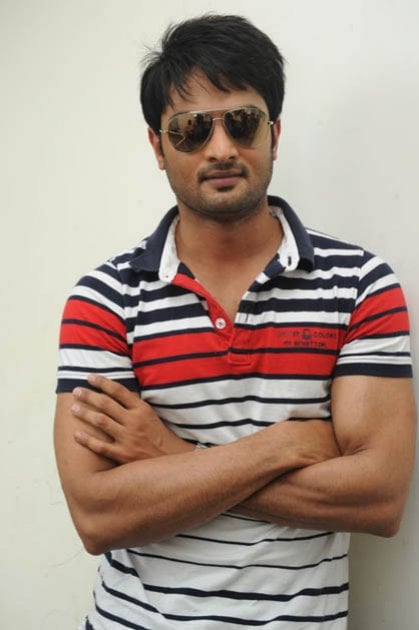 Sudheer-Babu